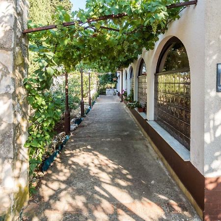 Apartman Jasmina Pula Exterior foto