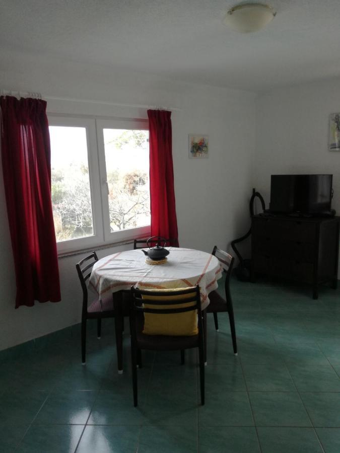 Apartman Jasmina Pula Exterior foto