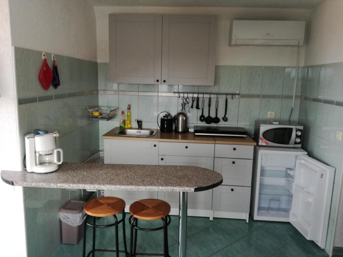 Apartman Jasmina Pula Exterior foto